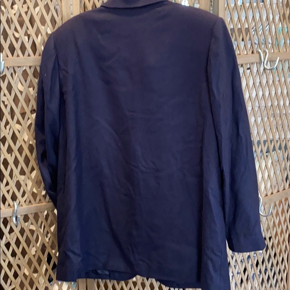 Wool jacket - Picture 3 of 3